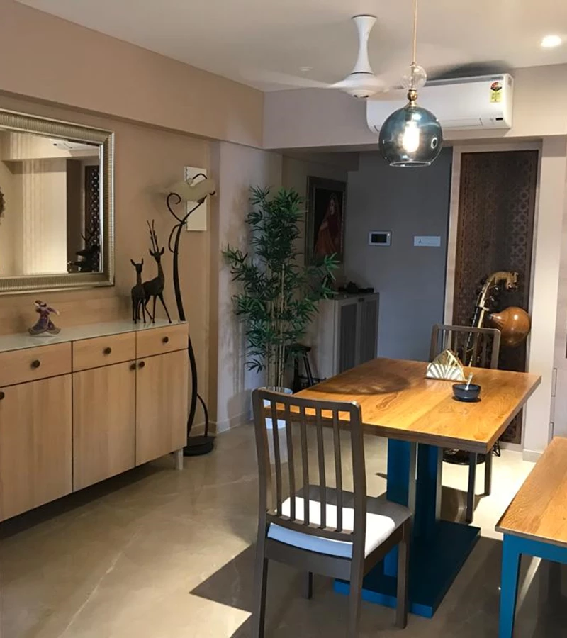 4 - Insignia BKC, Santacruz East