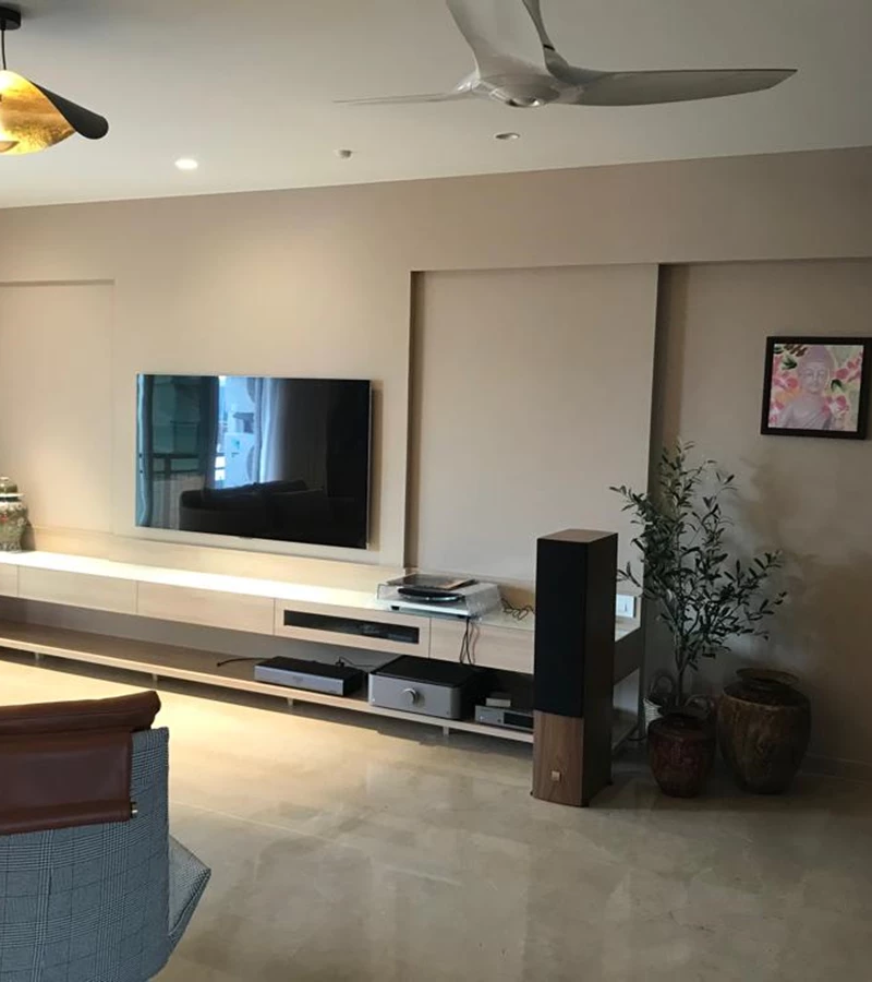 8 - Insignia BKC, Santacruz East