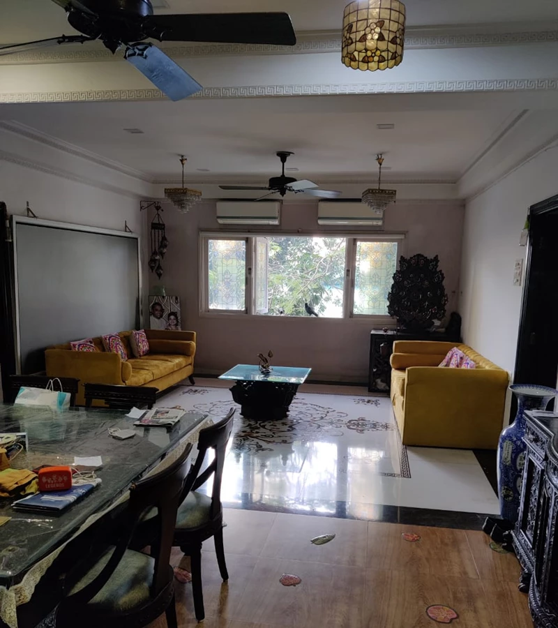 1 - Moti Mahal, Churchgate