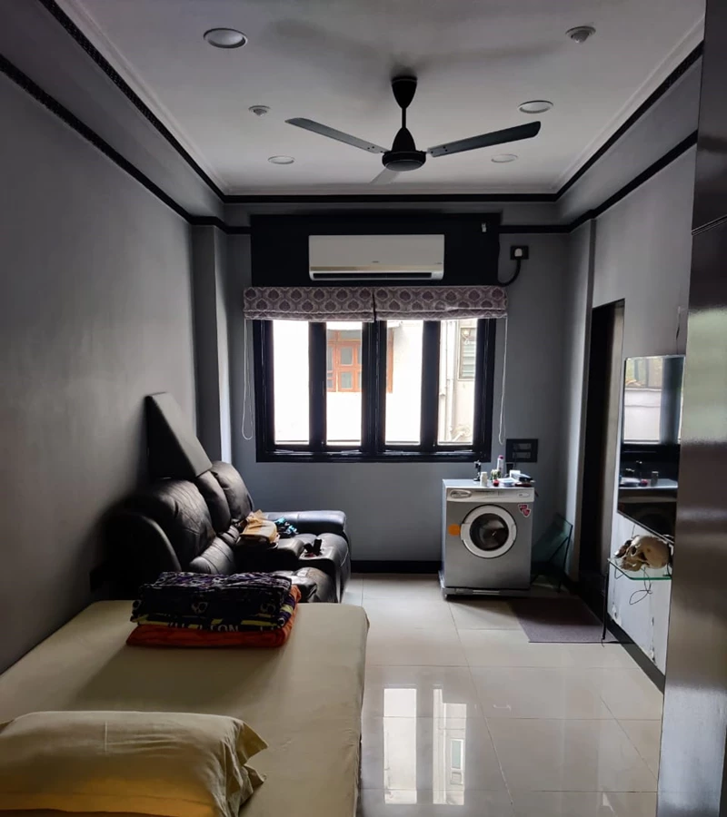 12 - Moti Mahal, Churchgate