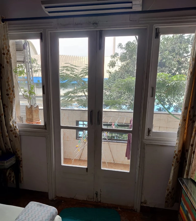 15 - Moti Mahal, Churchgate