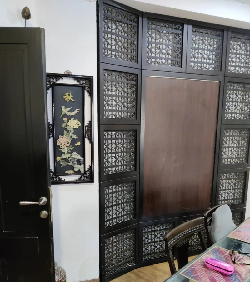 4 - Moti Mahal, Churchgate