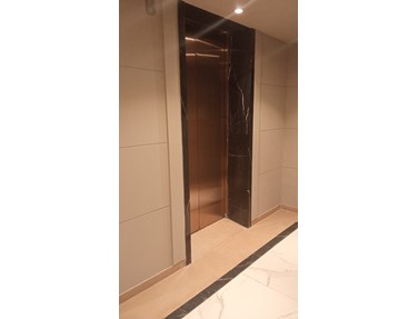 5 - Lodha Parkside, Worli