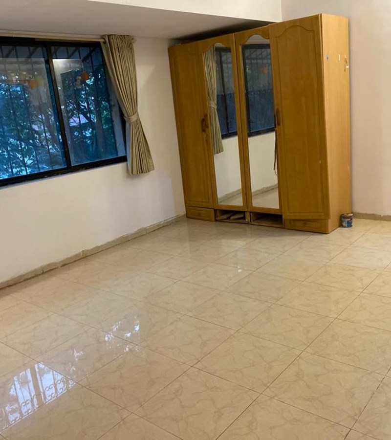 11 - Convent View, Bandra West