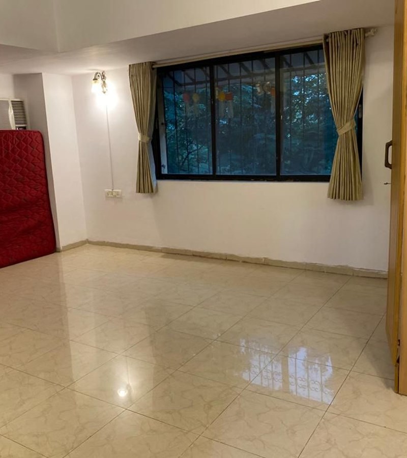 12 - Convent View, Bandra West