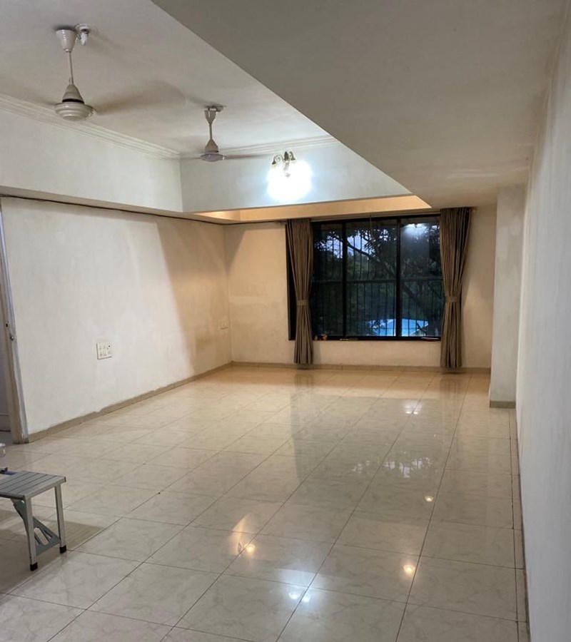 14 - Convent View, Bandra West