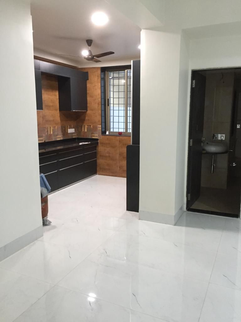 1 BHK Flat for Sale in Peddar Road - Vimla Mahal