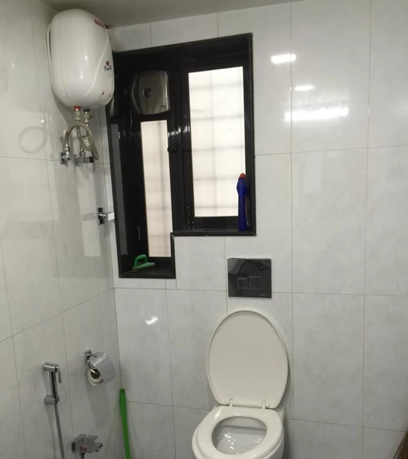 V4 - Vimla Mahal, Peddar Road
