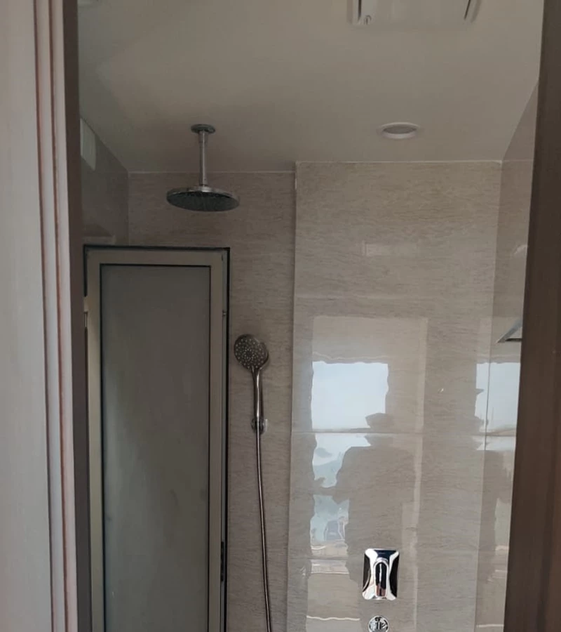 2 - Hiranandani Regent Hill, Powai