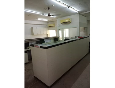 2 - The Crescent Business Park, Andheri East