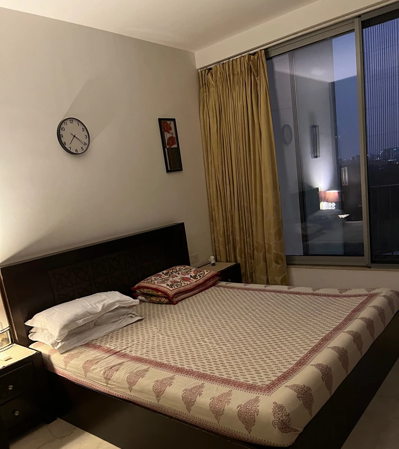 12 - Oberoi Esquire, Goregaon East