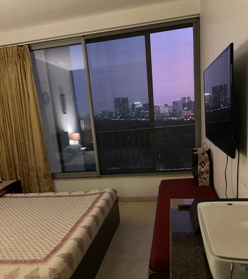 13 - Oberoi Esquire, Goregaon East