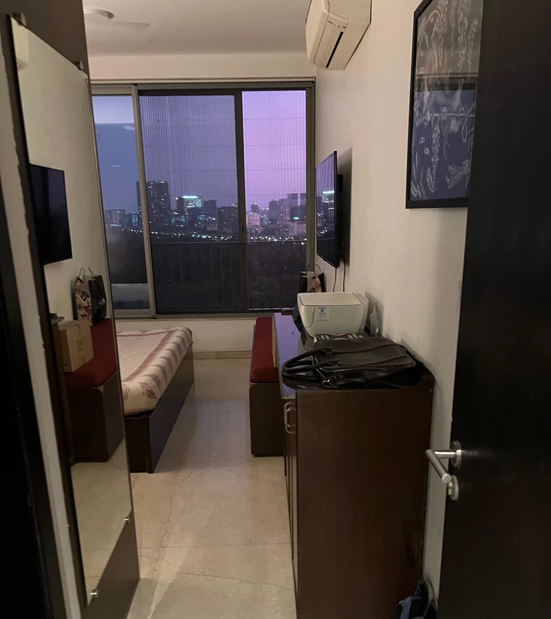 15 - Oberoi Esquire, Goregaon East