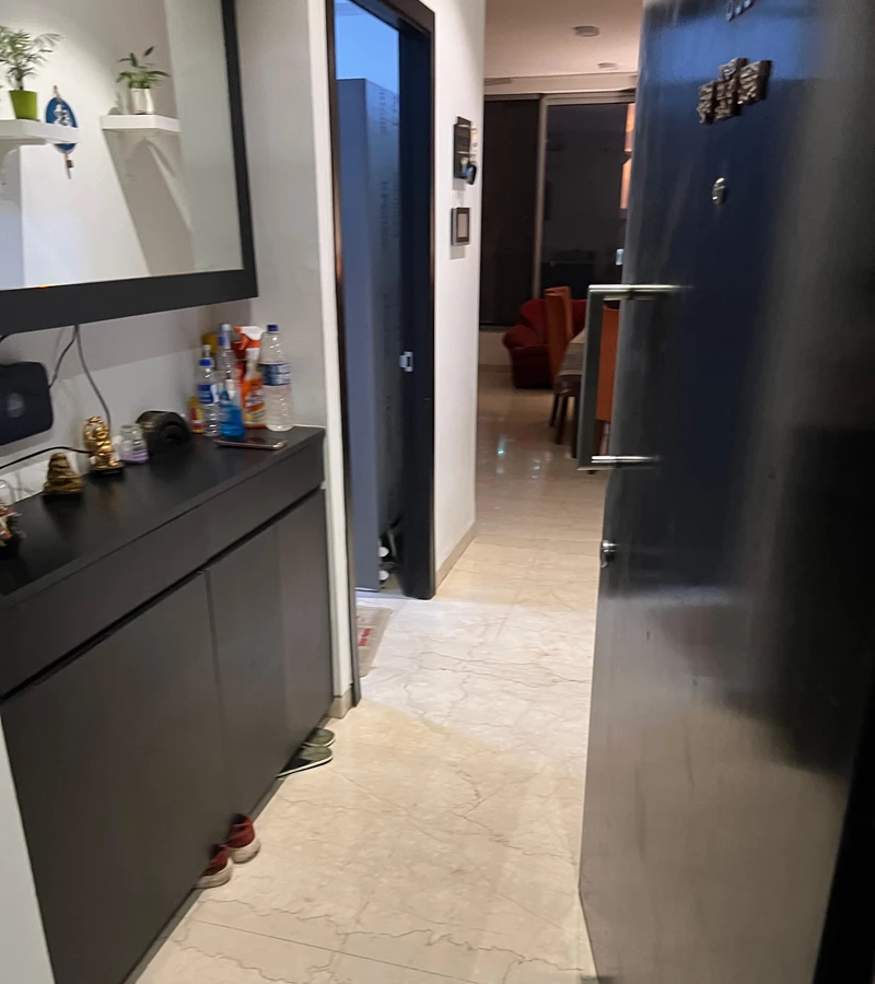 20 - Oberoi Esquire, Goregaon East