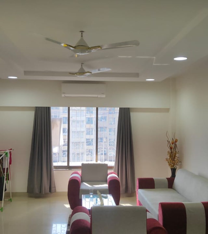 1 - Maitri Chhaya, Santacruz East