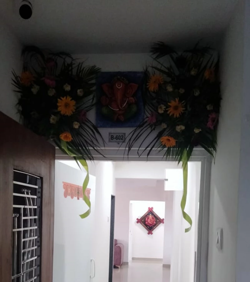 1 - Maitri Chhaya, Santacruz East