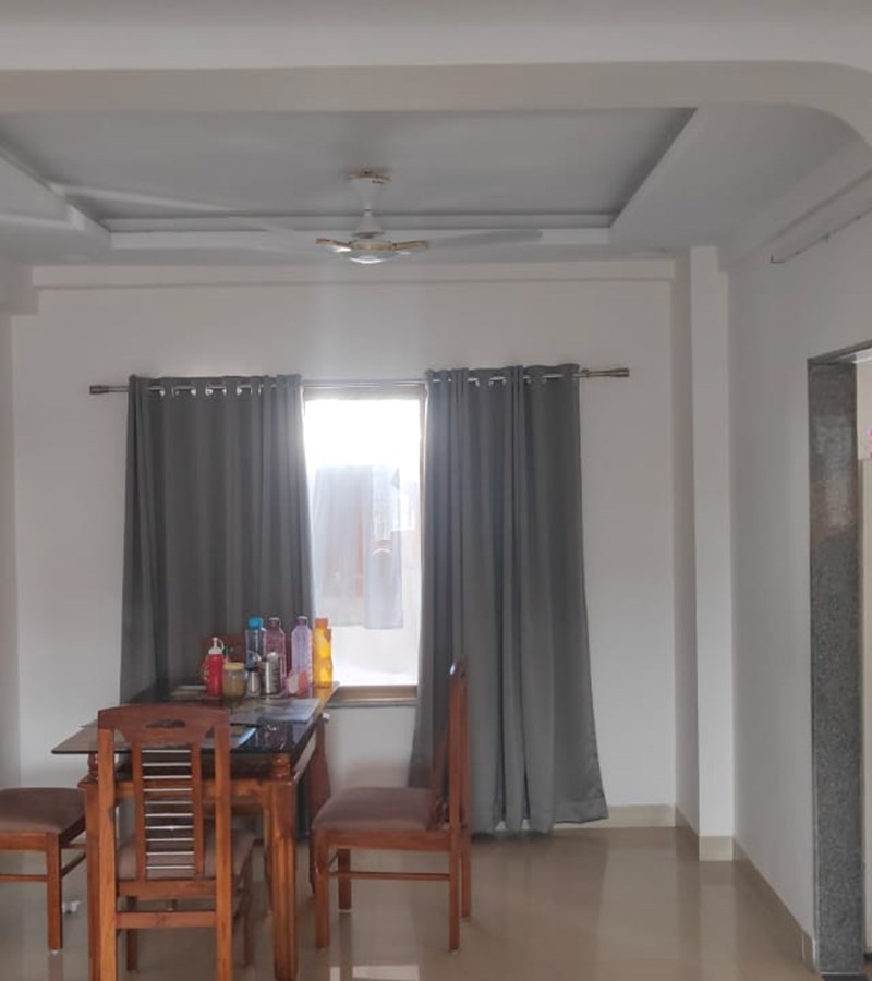 2 - Maitri Chhaya, Santacruz East