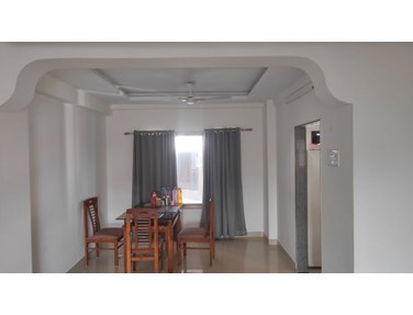 2 - Maitri Chhaya, Santacruz East