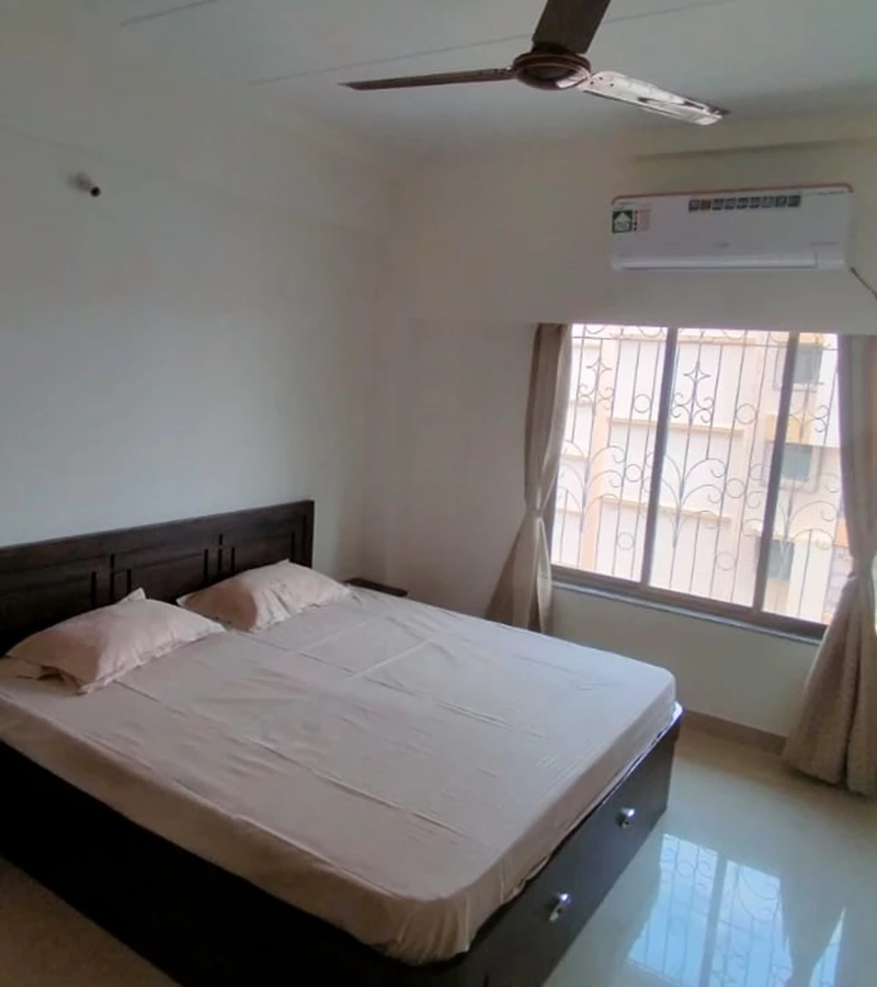 2 - Maitri Chhaya, Santacruz East