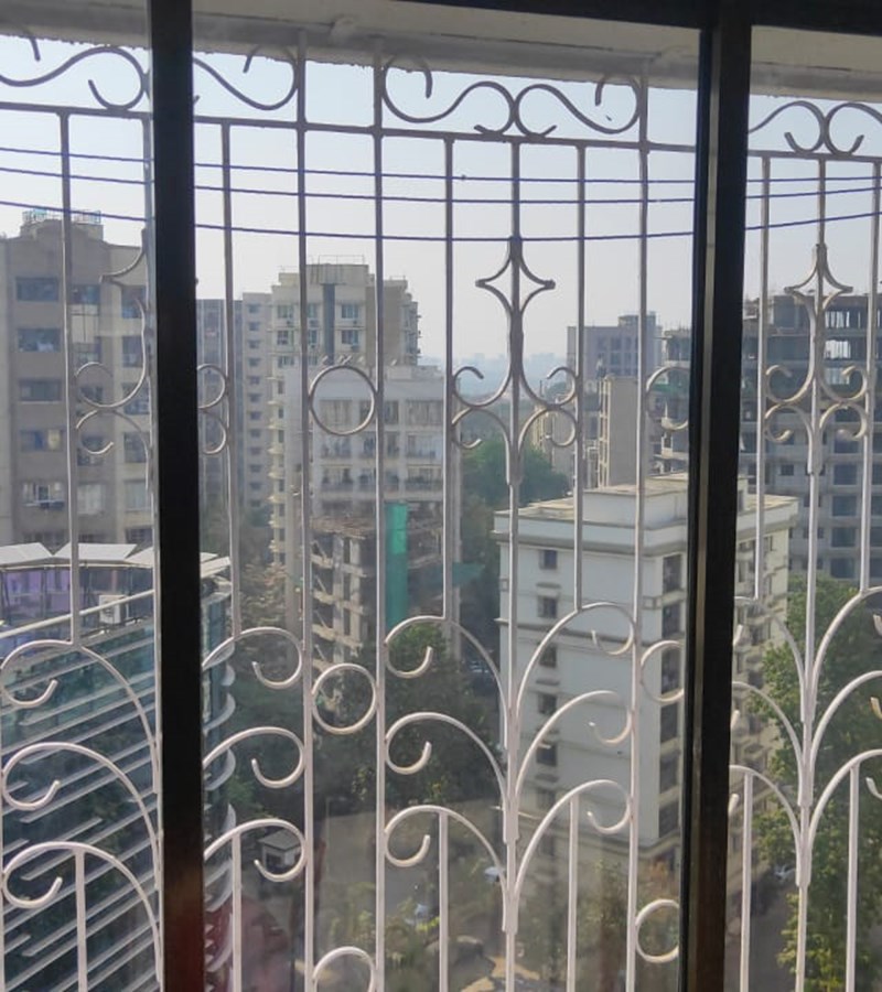 3 - Maitri Chhaya, Santacruz East