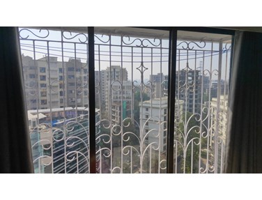 3 - Maitri Chhaya, Santacruz East