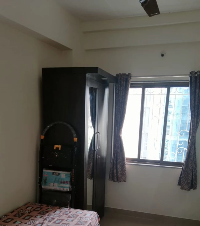 3 - Maitri Chhaya, Santacruz East