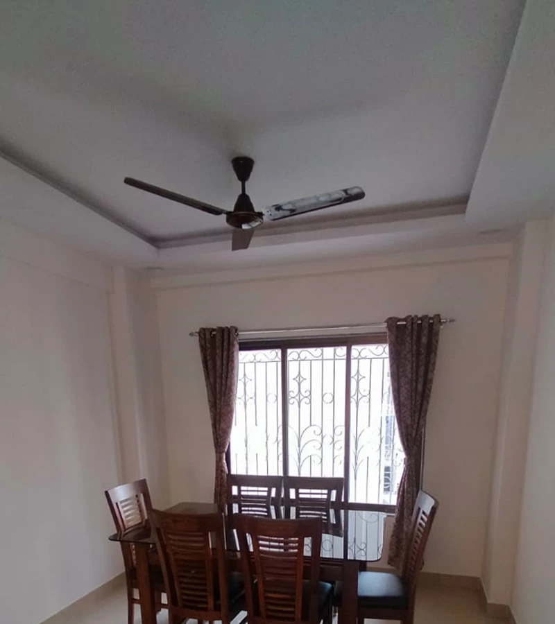 5 - Maitri Chhaya, Santacruz East