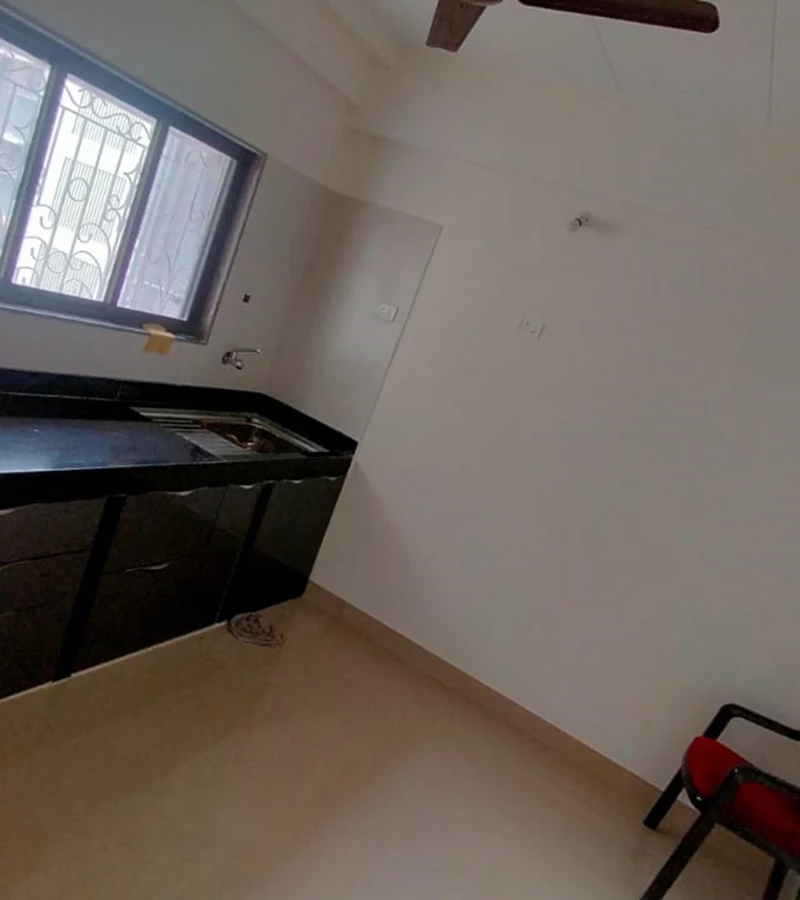 6 - Maitri Chhaya, Santacruz East