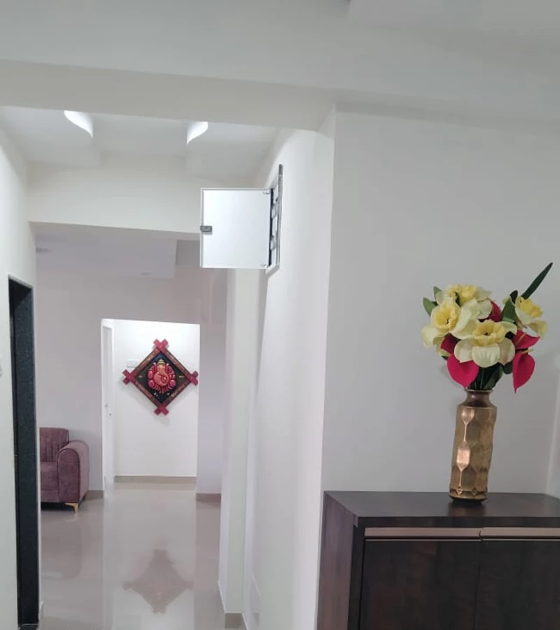 9 - Maitri Chhaya, Santacruz East