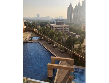 3 - DB Woods, Goregaon East