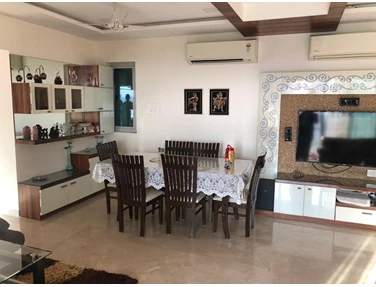 8 - DB Woods, Goregaon East