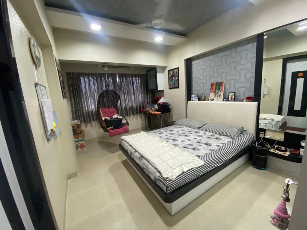 12 - RNA Heights, Andheri East