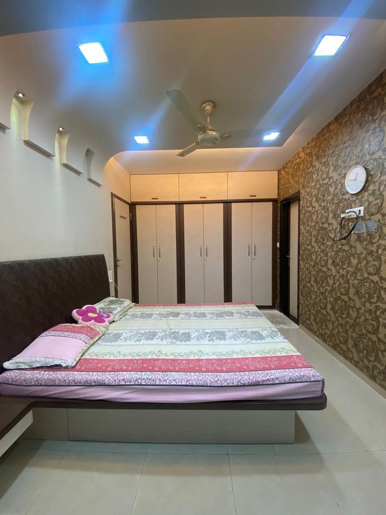 17 - RNA Heights, Andheri East