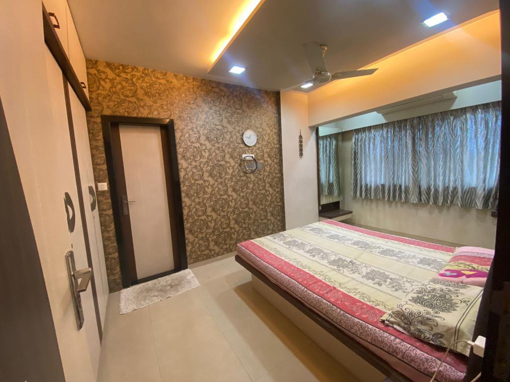19 - RNA Heights, Andheri East