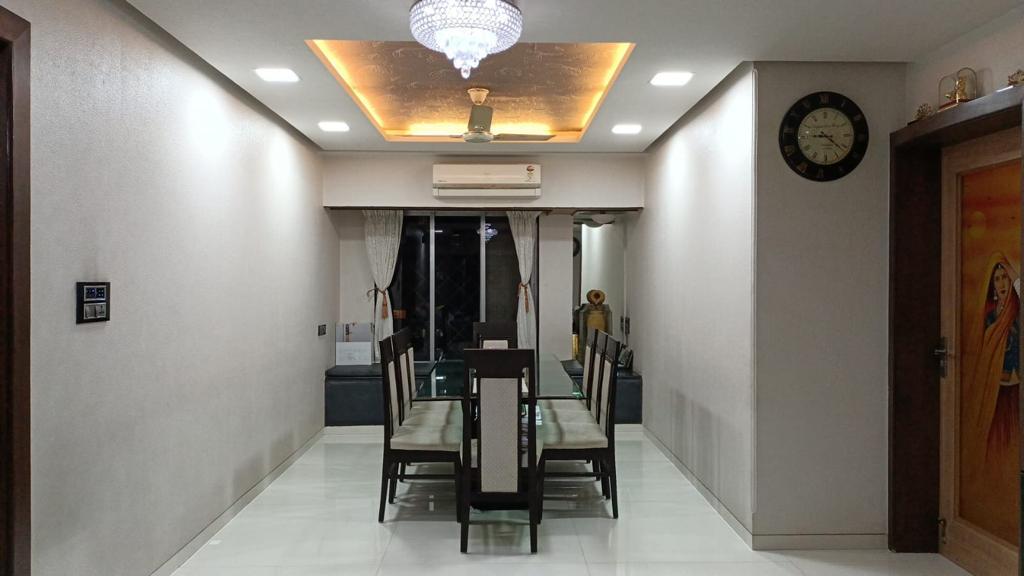 3 - RNA Heights, Andheri East