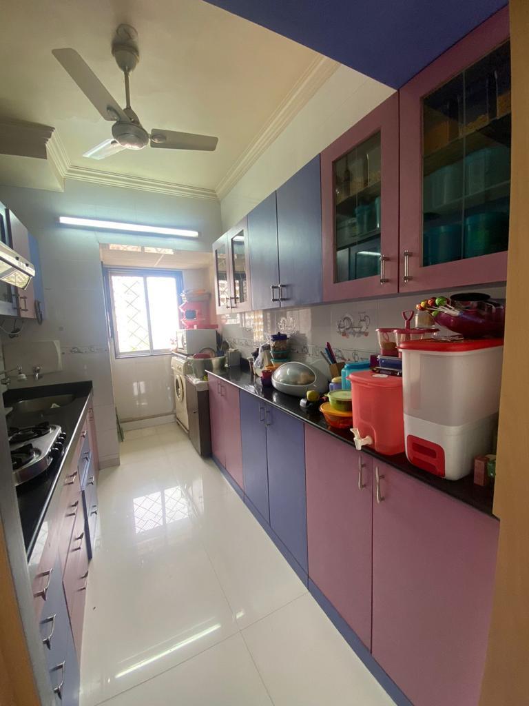 7 - RNA Heights, Andheri East