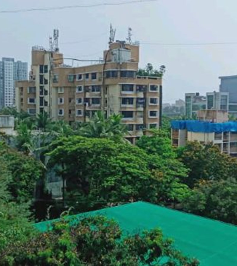 1 - Andheri Ekta, Andheri West