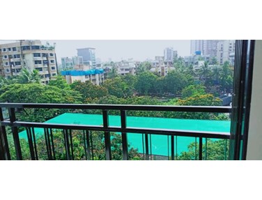 2 - Andheri Ekta, Andheri West