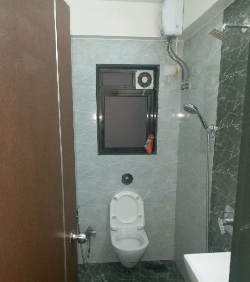 3 - Andheri Ekta, Andheri West