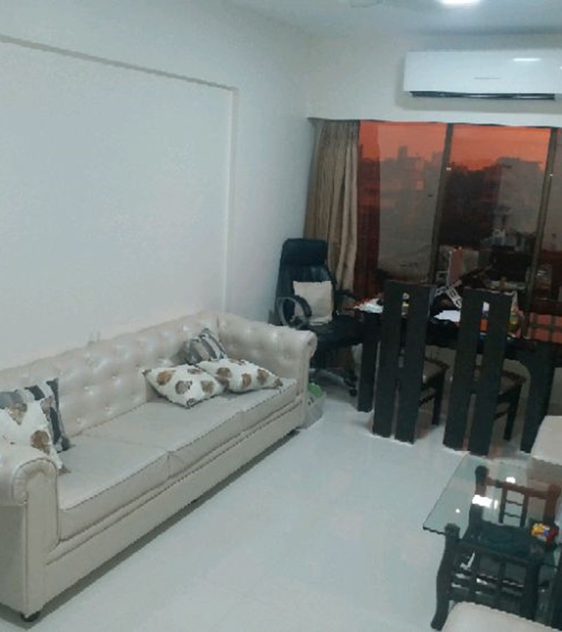 7 - Andheri Ekta, Andheri West