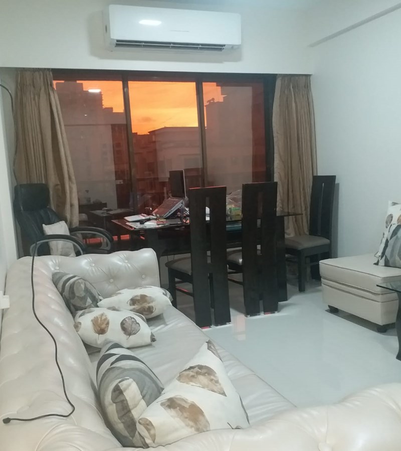 8 - Andheri Ekta, Andheri West