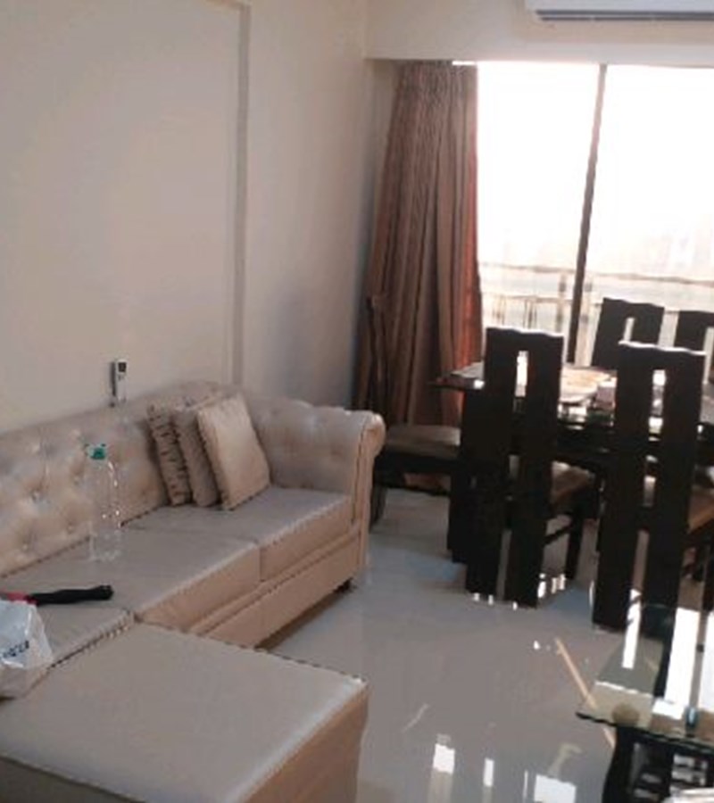 9 - Andheri Ekta, Andheri West