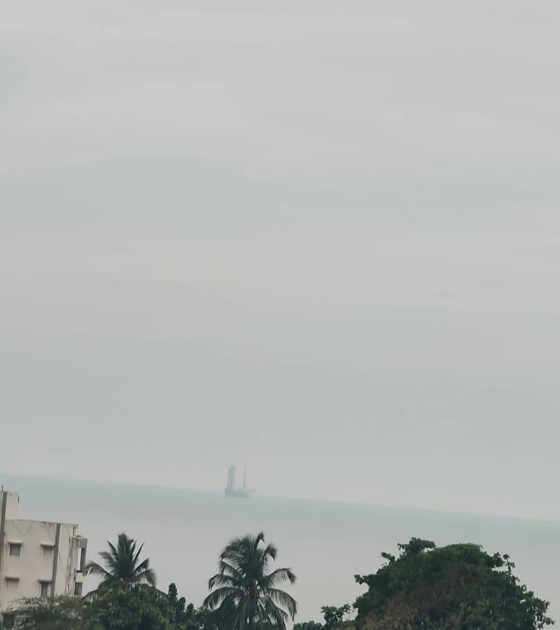 0 - Ansal Heights, Worli