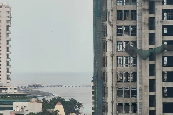 Flat for sale in Ansal Heights, Worli