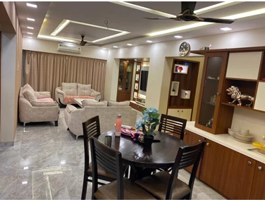 1 - Ansal Heights, Worli