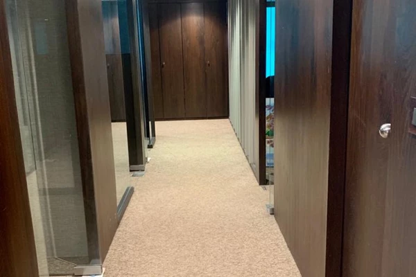 Office on rent in Pranik Chamber, Andheri East