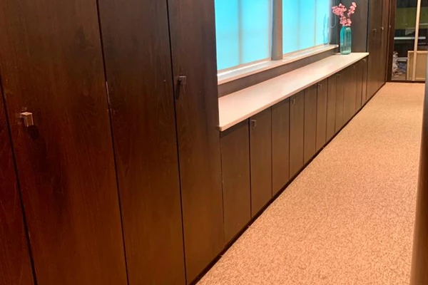 Office on rent in Pranik Chamber, Andheri East