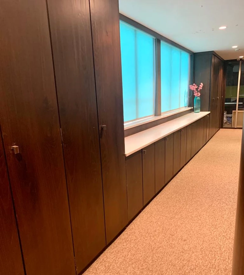 3 - Pranik Chamber, Andheri East