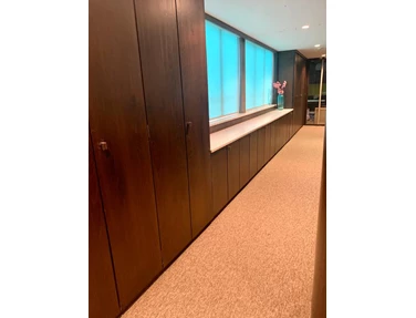 3 - Pranik Chamber, Andheri East
