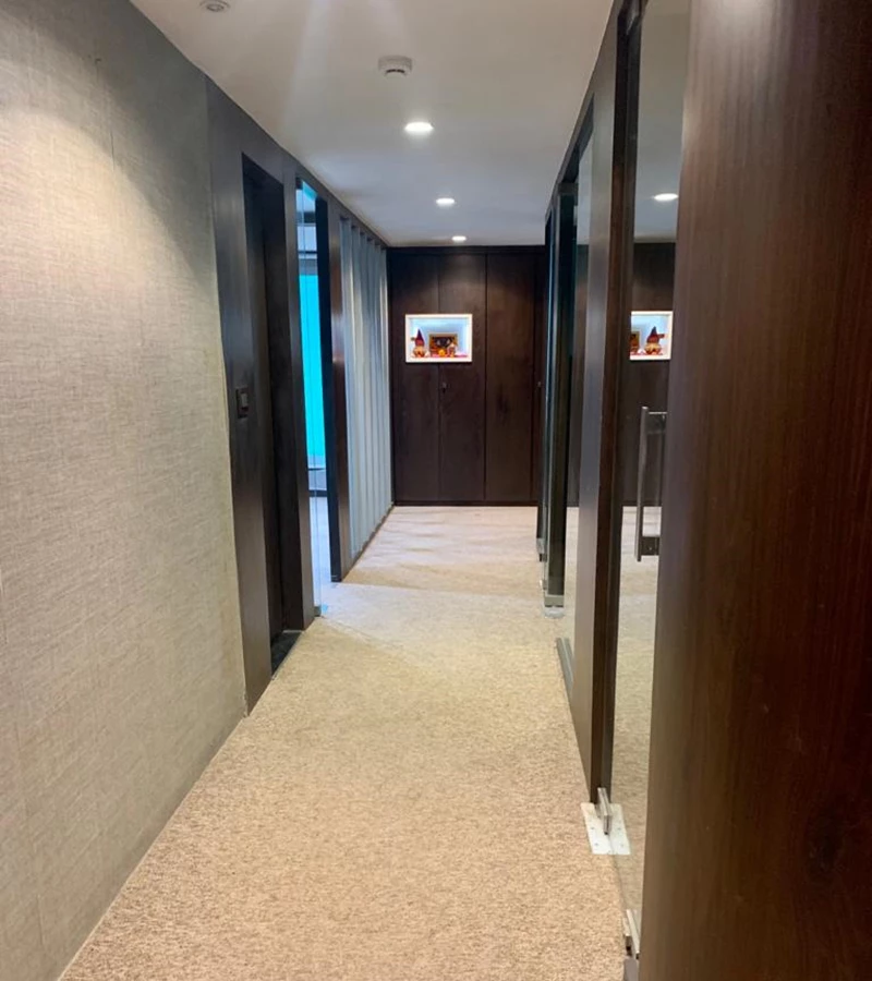 6 - Pranik Chamber, Andheri East